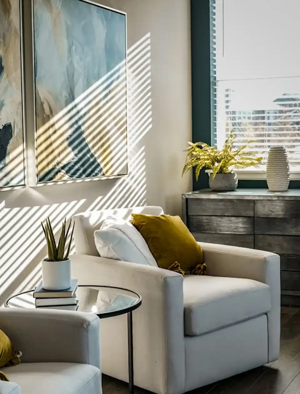 Expert en recherche de logement à Paris